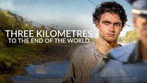 فيلم Three Kilometres to the End of the World 2024 مترجم كامل HD اونلاين