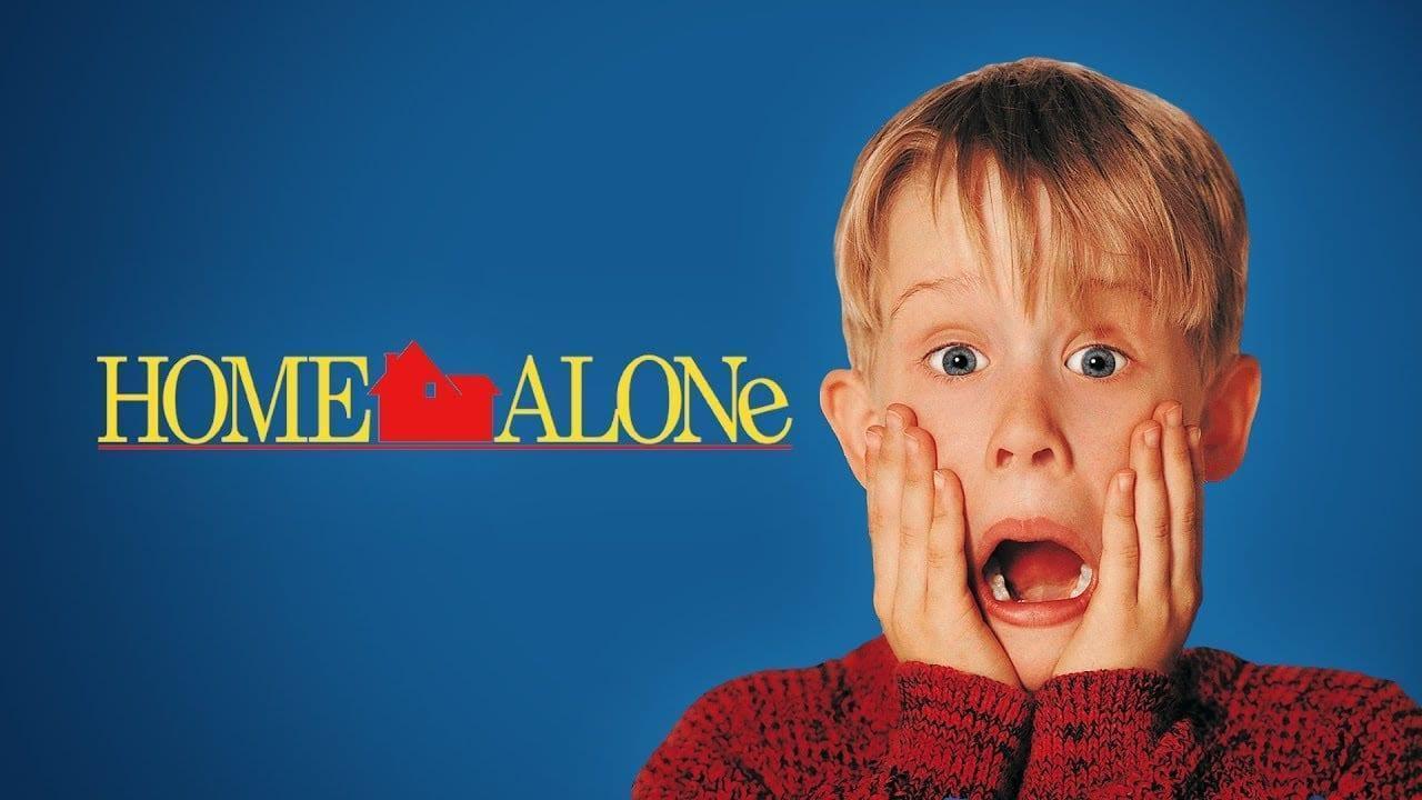فيلم Home Alone 1990 مترجم كامل HD اونلاين