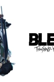 انمي Bleach: Sennen Kessen-hen – Soukoku-tan الحلقة 4 الرابعة مترجمة اونلاين