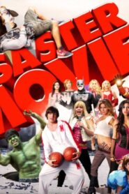 فيلم Disaster Movie 2008 مترجم كامل HD اونلاين