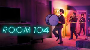 مسلسل Room 104 الموسم الثاني الحلقة 5 الخامسة مترجمة اونلاين