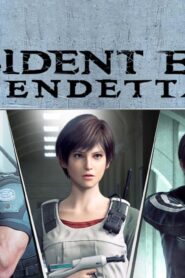 فيلم Resident Evil: Vendetta 2017 مترجم كامل HD اونلاين