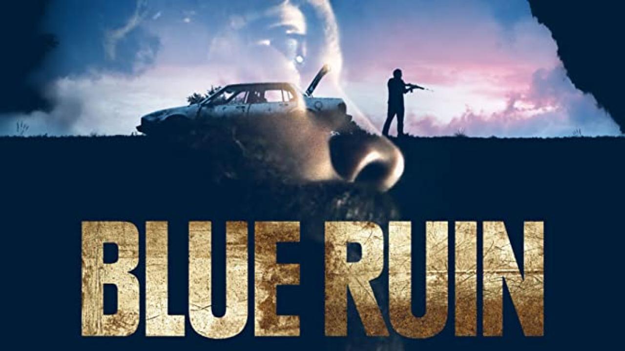 فيلم Blue Ruin 2013 مترجم كامل HD اونلاين