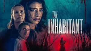 فيلم The Inhabitant 2022 مترجم كامل HD اونلاين