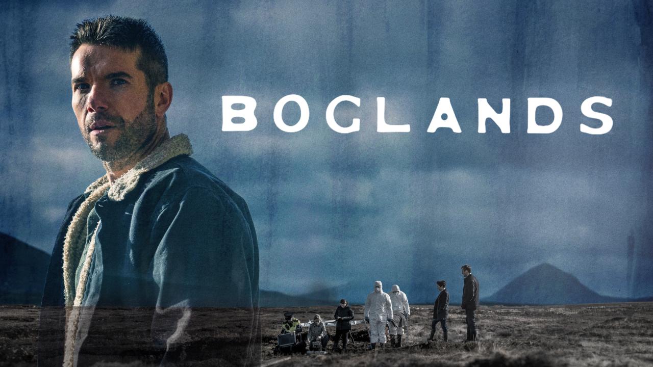 مسلسل Boglands الموسم الاول الحلقة 3 الثالثة مترجمة اونلاين