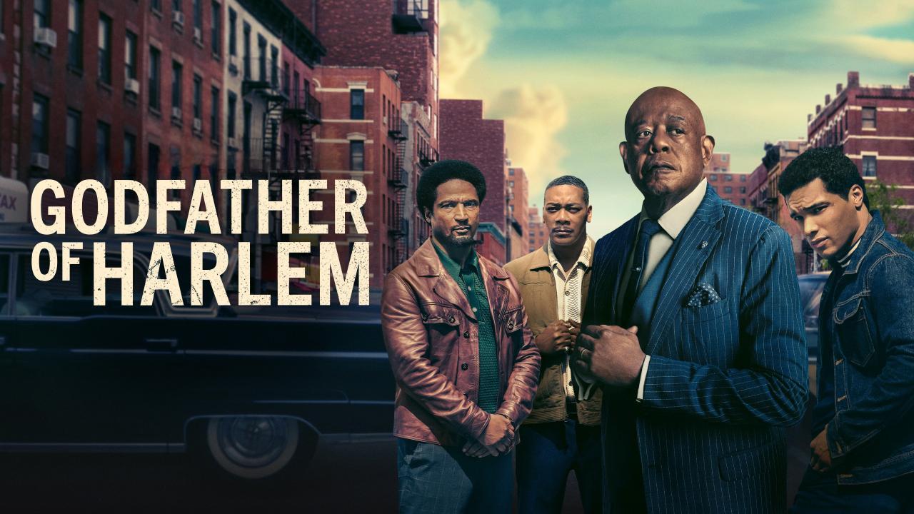 مسلسل Godfather of Harlem الموسم الرابع الحلقة 8 الثامنة مترجمة اونلاين
