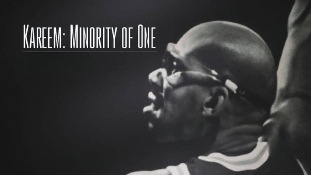 فيلم Kareem Minority of One 2015 مترجم كامل HD اونلاين