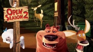 فيلم Open Season 2 2008 مترجم كامل HD اونلاين