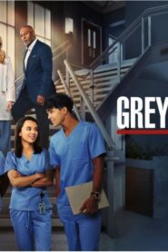مسلسل Grey’s Anatomy الموسم 19 الحلقة 8 الثامنة اونلاين