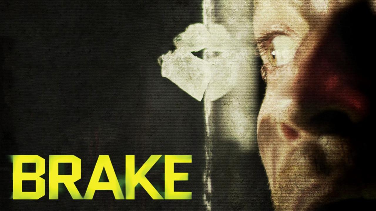 فيلم Brake 2012 مترجم كامل HD اونلاين
