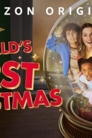 فيلم World’s First Christmas 2023 مترجم كامل HD اونلاين