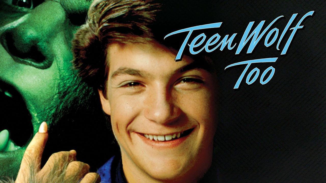 فيلم Teen Wolf Too 1987 مترجم كامل HD اونلاين