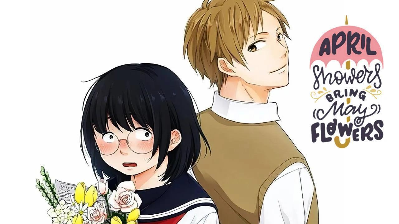انمي Busu ni Hanataba wo. الحلقة 5 الخامسة مترجمة اونلاين