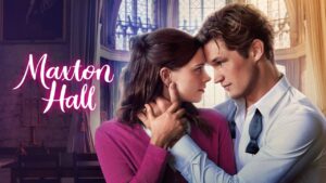 مسلسل Maxton Hall: The World Between Us الموسم الثاني الحلقة 3 الثالثة مترجمة اونلاين