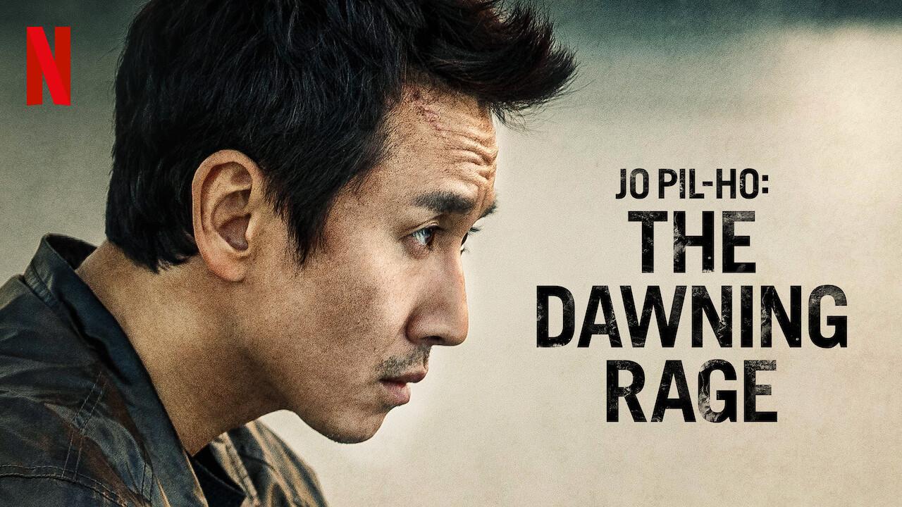 فيلم Jo Pil-Ho: The Dawning Rage 2019 مترجم كامل HD اونلاين