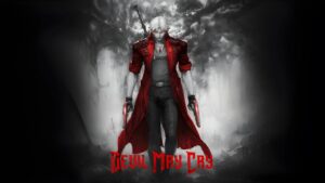 انمي Devil May Cry الحلقة 3 الثالثة مترجمة اونلاين