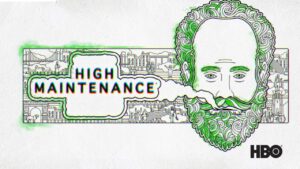 مسلسل High Maintenance الموسم الرابع الحلقة 6 السادسة مترجمة اونلاين