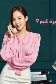 مسلسل ما خطب السكرتيرة كيم الحلقة 16 السادسة عشر والاخيرة مدبلجة اونلاين