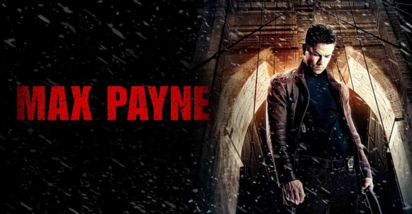 فيلم Max Payne 2008 مترجم كامل HD اونلاين