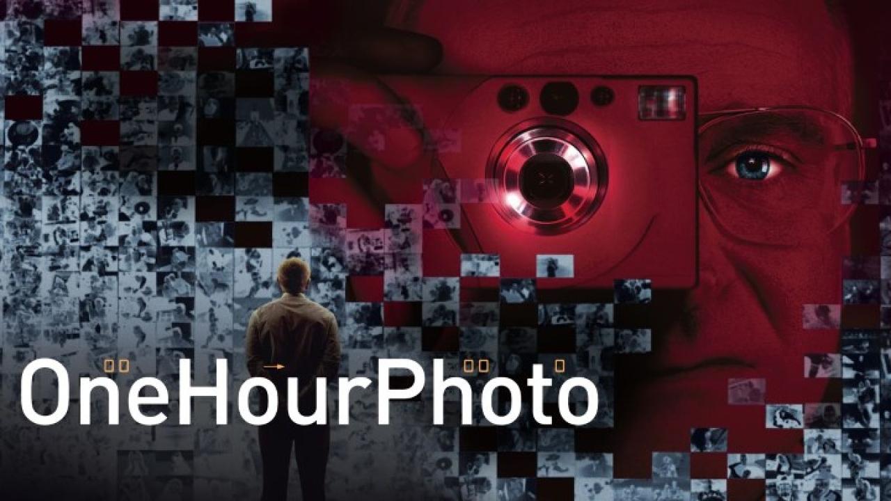 فيلم One Hour Photo 2002 مترجم كامل HD اونلاين