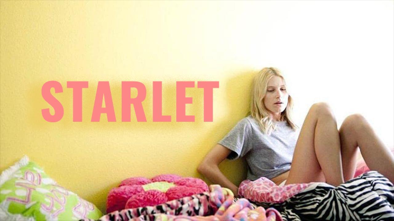 فيلم Starlet 2012 مترجم كامل HD اونلاين