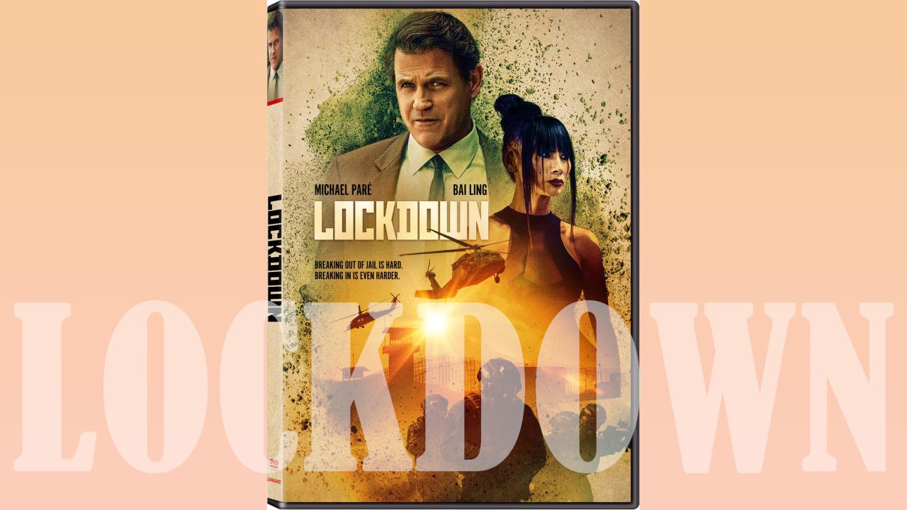 فيلم Lockdown 2022 مترجم كامل HD اونلاين
