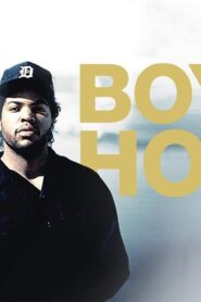 فيلم Boyz n The Hood 1991 مترجم كامل HD اونلاين