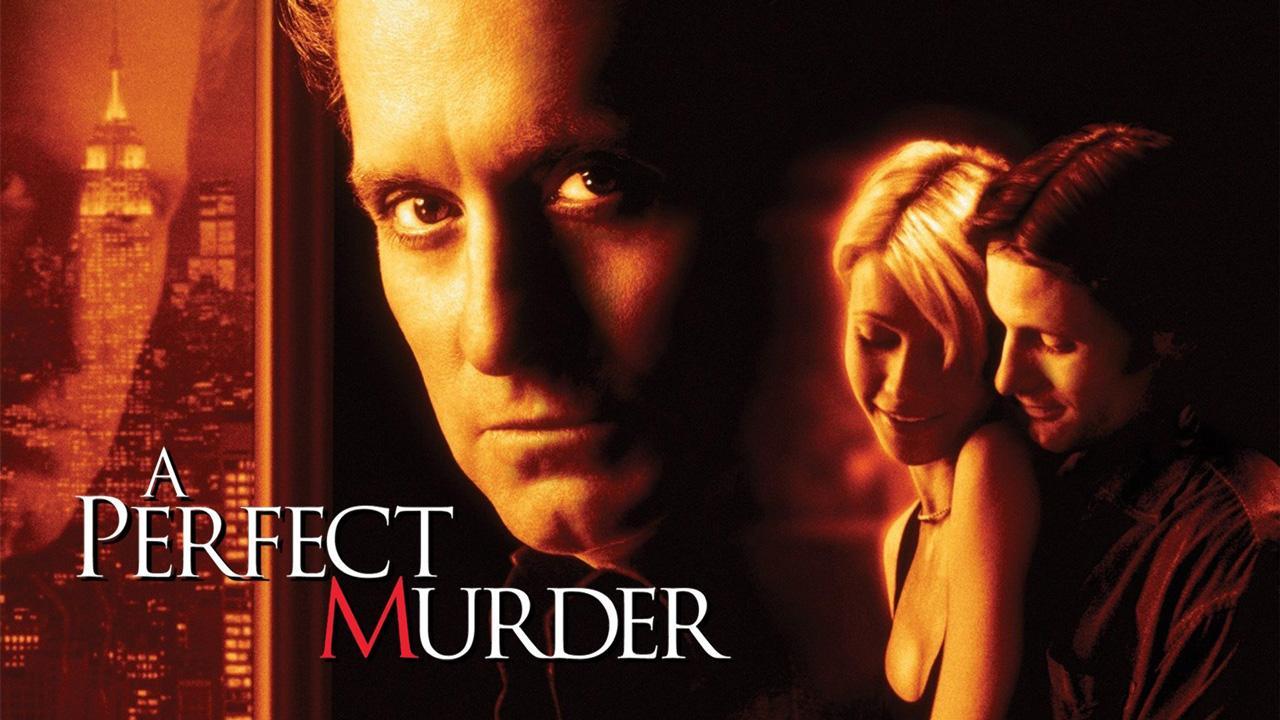 فيلم A Perfect Murder 1998 مترجم كامل HD اونلاين
