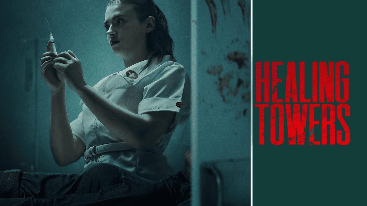 فيلم Healing Towers 2025 مترجم كامل HD اونلاين