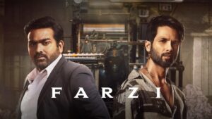 مسلسل Farzi الموسم الاول الحلقة 1 الاولي مترجمة اونلاين