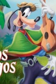 فيلم Saludos Amigos 1942 مترجم كامل HD اونلاين