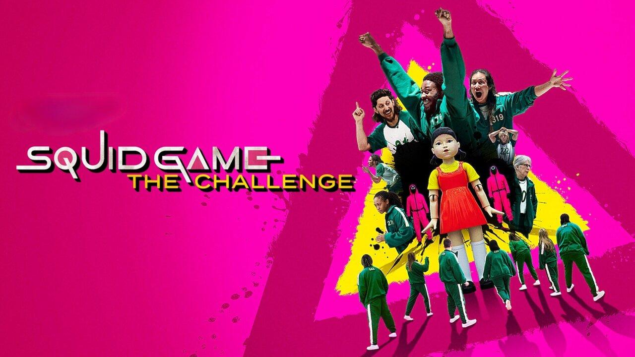 برنامج Squid Game: The Challenge الحلقة 9 التاسعة مترجمة اونلاين