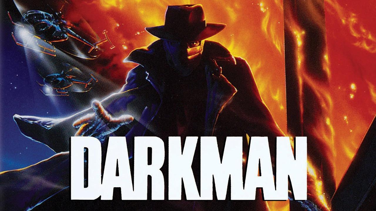 فيلم Darkman 1990 مترجم كامل HD اونلاين