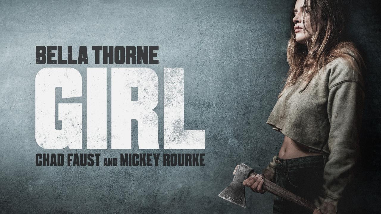 فيلم Girl 2020 مترجم كامل HD اونلاين