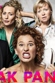 فيلم Panic Attack 2017 مترجم كامل HD اونلاين