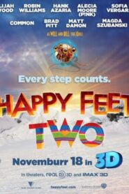 فيلم Happy Feet 2 2011 مترجم كامل HD اونلاين