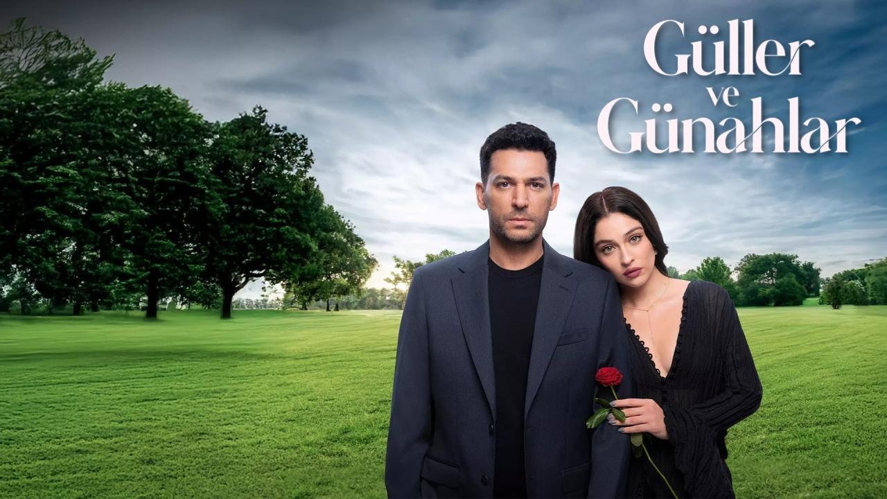 مسلسل ورود وذنوب الحلقة 20 العشرون مترجمة اونلاين