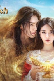 مسلسل Genie, Make a Wish الحلقة 9 التاسعة مترجمة اونلاين