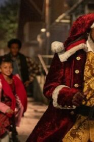 فيلم Dashing Through the Snow 2023 مترجم كامل HD اونلاين