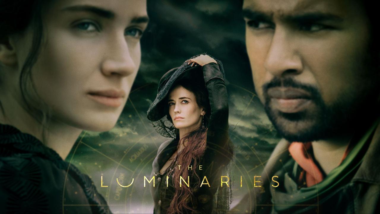 مسلسل The Luminaries الموسم الاول الحلقة 6 السادسة مترجمة والاخيرة اونلاين