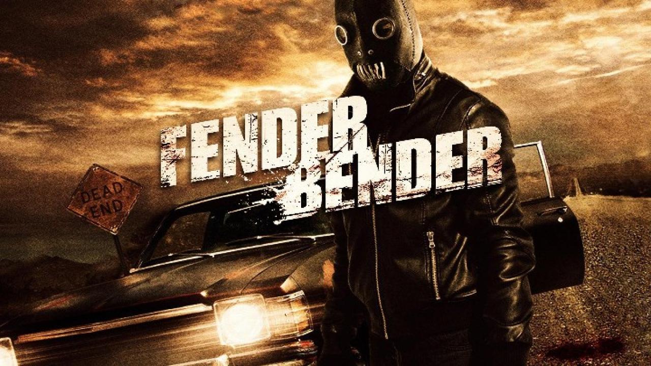 فيلم Fender Bender 2016 مترجم كامل HD اونلاين