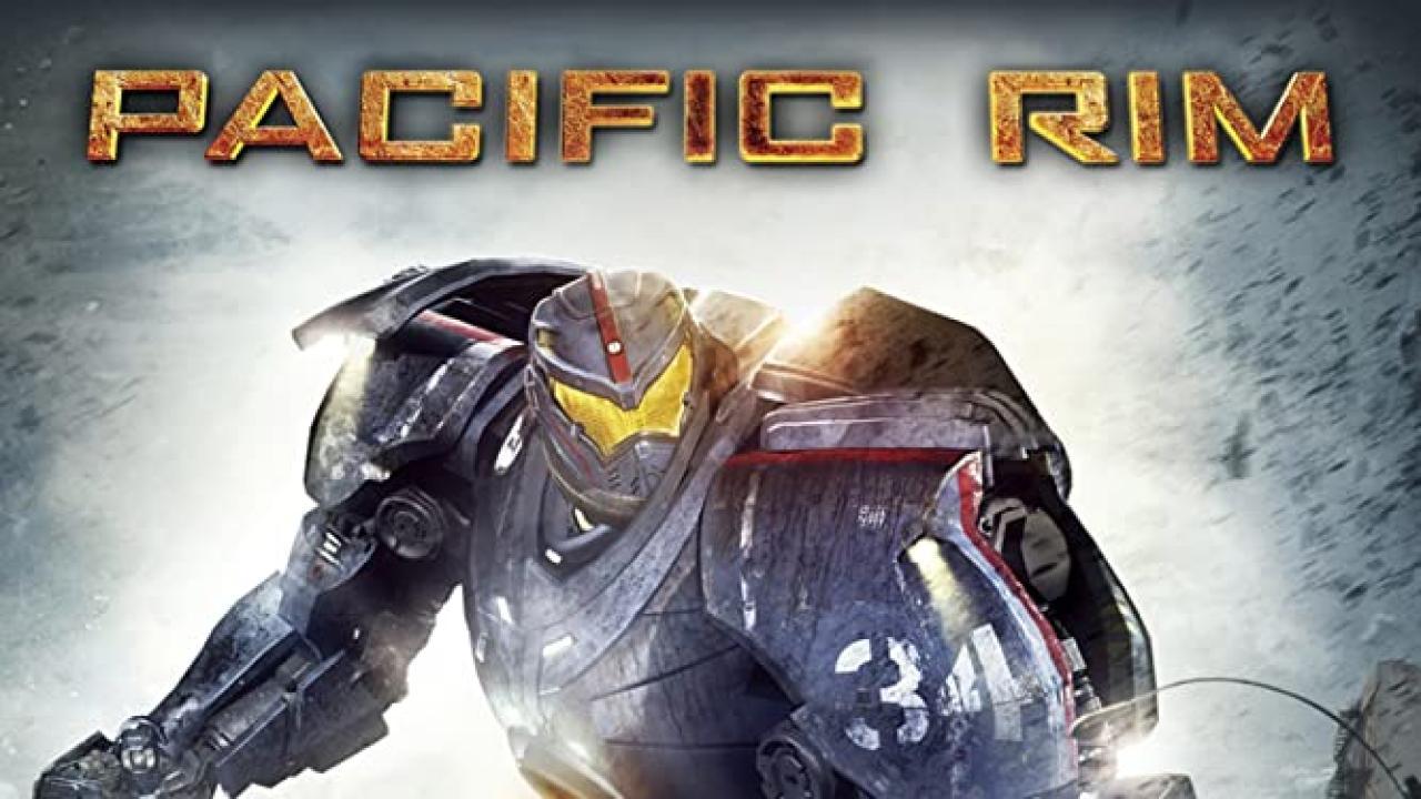 فيلم Pacific Rim 2013 مترجم كامل HD اونلاين