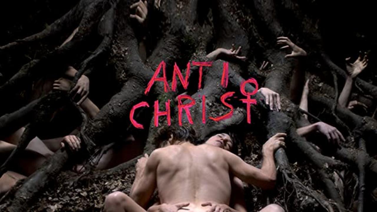 فيلم Antichrist 2009 مترجم كامل HD اونلاين