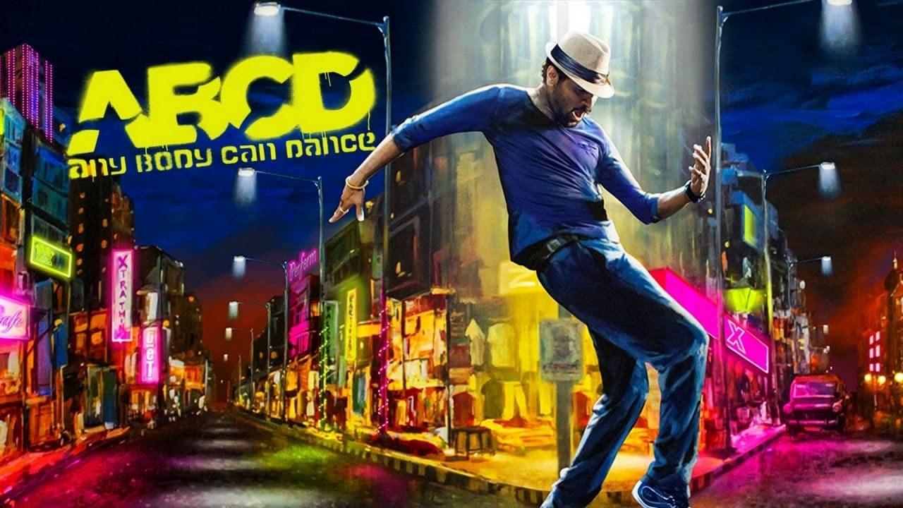 فيلم Any Body Can Dance 2013 مترجم كامل HD اونلاين
