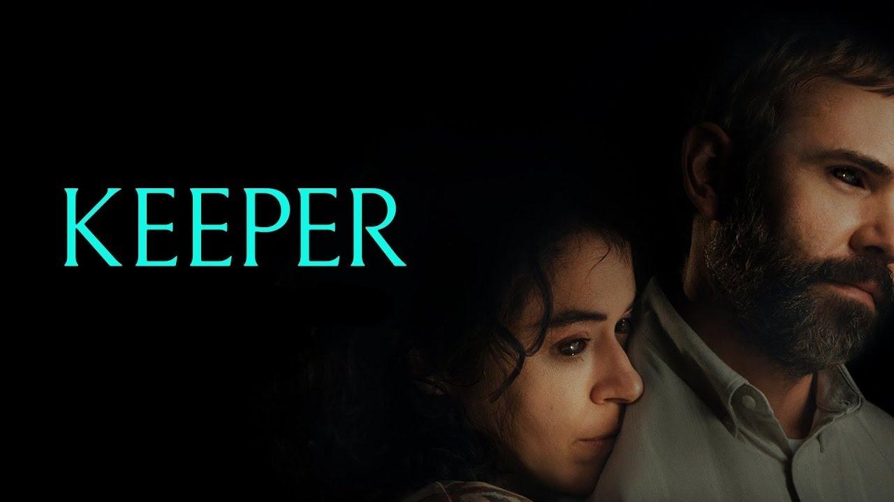 فيلم Keeper 2025 مترجم كامل HD اونلاين