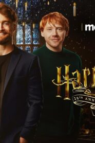 فيلم Harry Potter 20th Anniversary: Return to Hogwarts 2022 مترجم كامل HD اونلاين