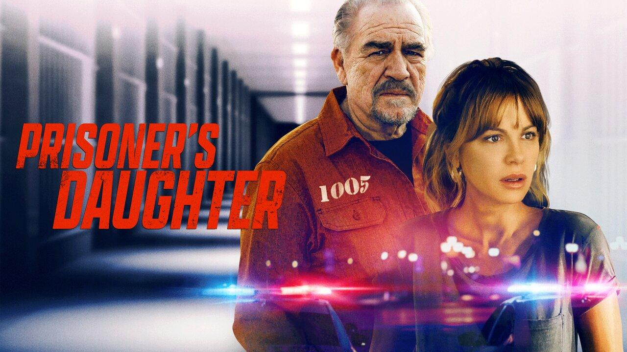 فيلم Prisoner’s Daughter 2022 مترجم كامل HD اونلاين
