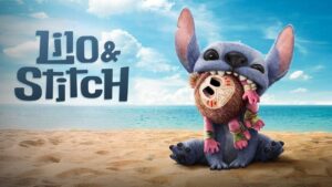 فيلم Lilo & Stitch 2025 مترجم كامل HD اونلاين