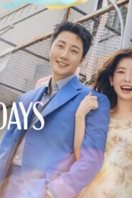 مسلسل Our Golden Days الحلقة 6 السادسة مترجمة اونلاين