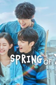 مسلسل Spring of Youth الحلقة 2 الثانية مترجمة اونلاين